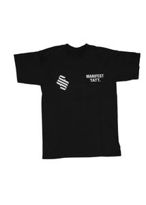 Manifest Tatt. Los Angeles T-Shirt -1