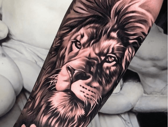 Animal Tattoo Symbolism Around The World | Manifest Studio