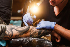 How To Prepare For A Tattoo: Essential Tips