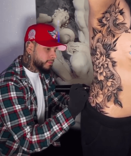 How to Find a Good Tattoo Artist and Tattoo shop?