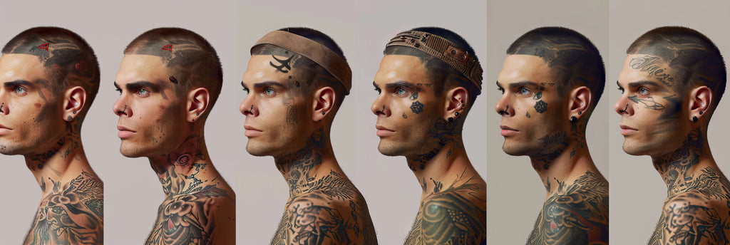 The Evolution of Tattoo Styles: A Journey Through Art and Culture