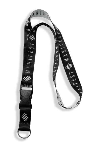 MANIFEST LANYARD