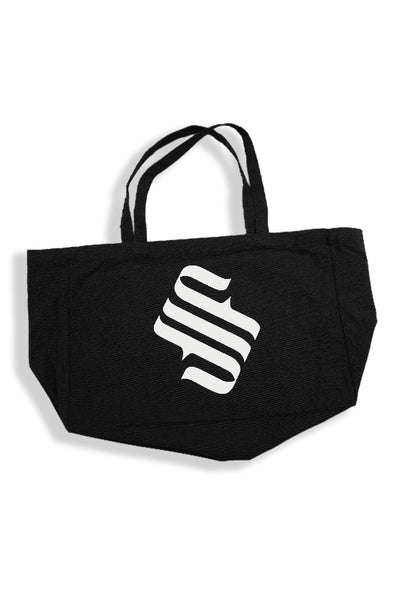 MANIFEST TOTE BAG