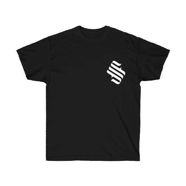 "Manifest that shit" T- Shirt