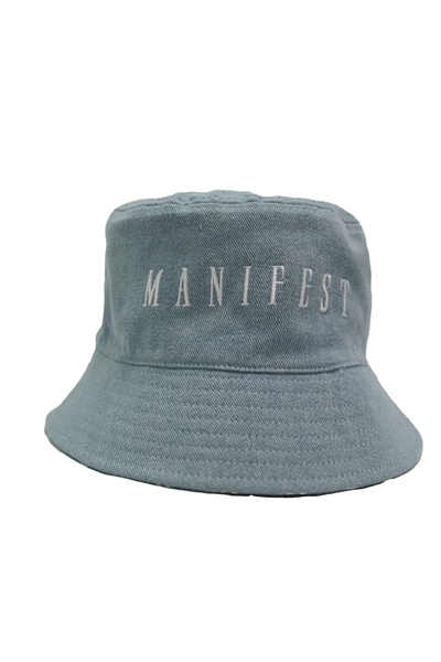 Manfiest Gray Hat