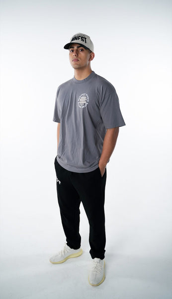 Manifest Charcoal T-Shirts