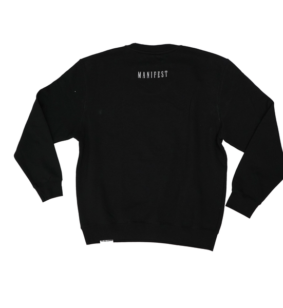 Manifest Studio Crew Neck